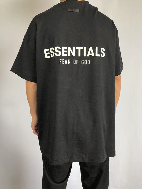 Essentials T-shirt 4