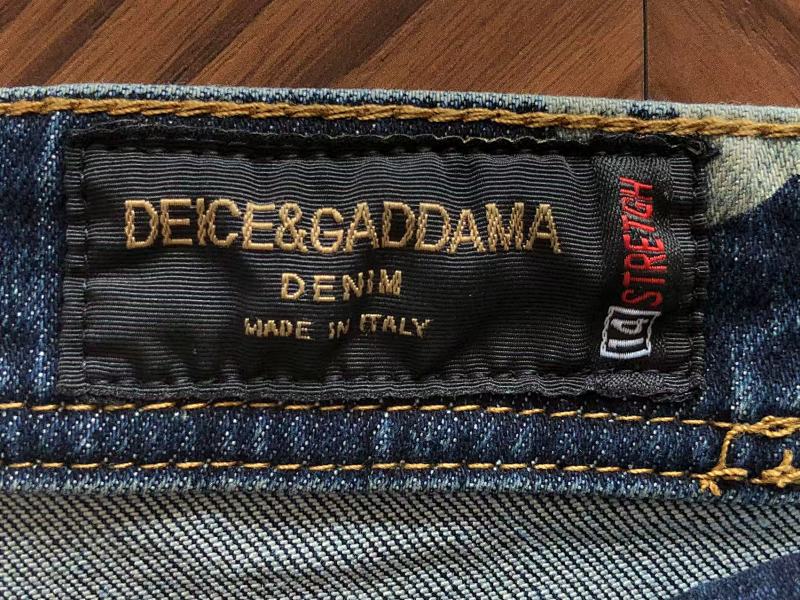 D⭐lc⭐ Ga⭐b⭐⭐a Trousers 12