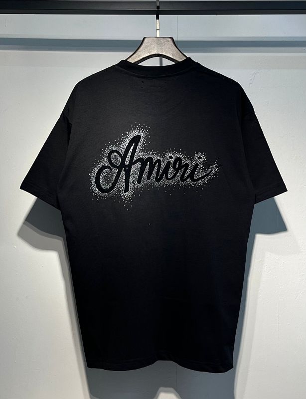 Amiri T-shirt 8