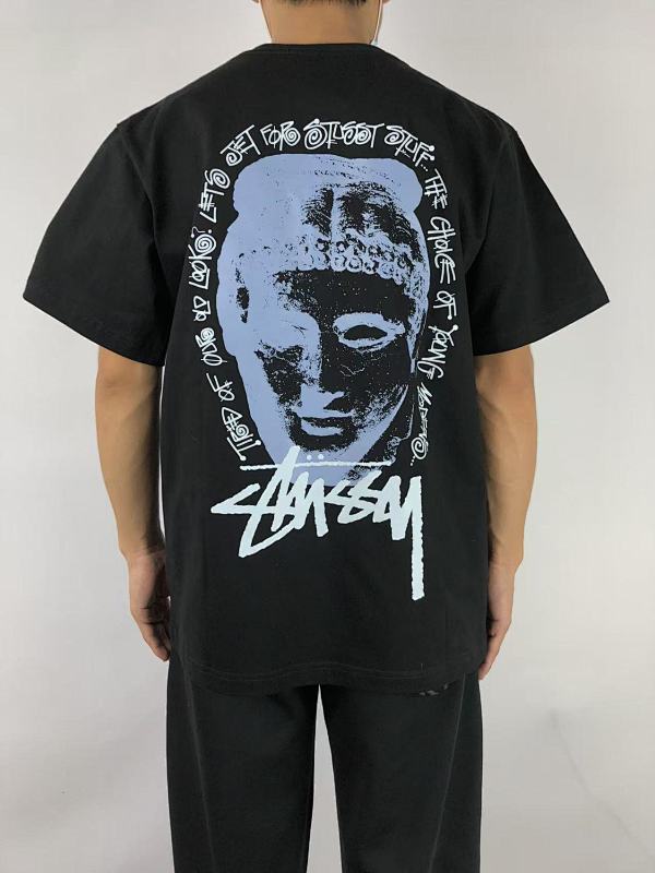 Stussy T-shirt 3