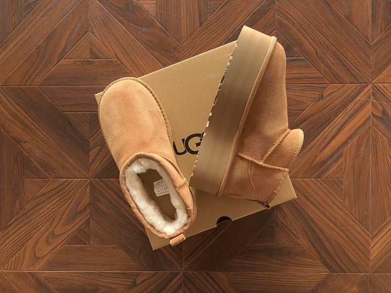U⭐g Shoes 6