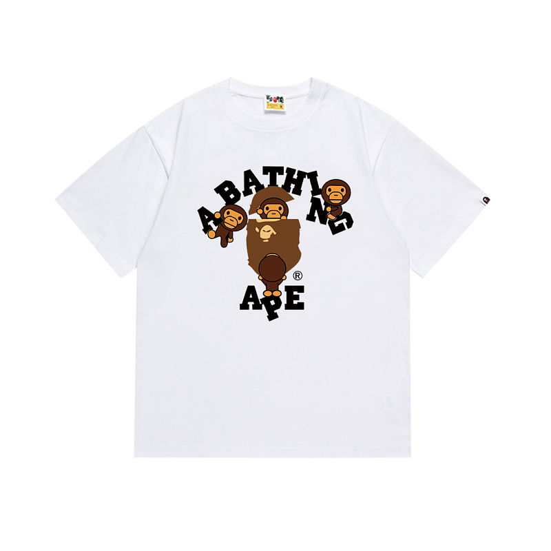 Bape T-shirt 6