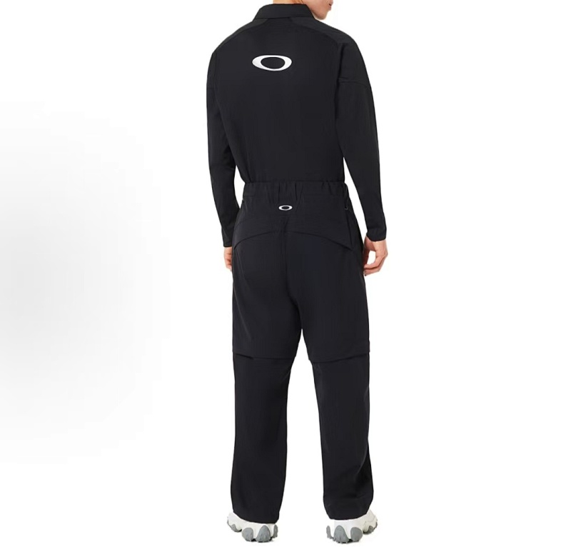Oa⭐ L⭐ Y Trousers · 3