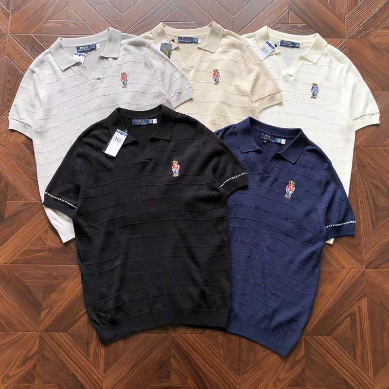 R⭐l⭐ Sweater Polo · 6