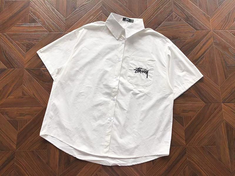 Stussy T-shirt Shirt 7