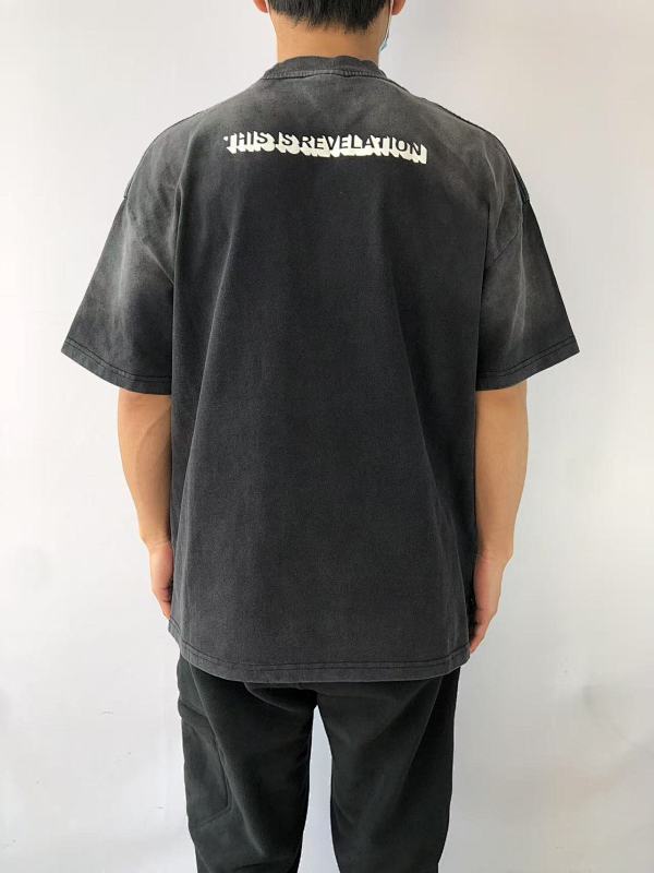 Saint Michael T-shirt · 4