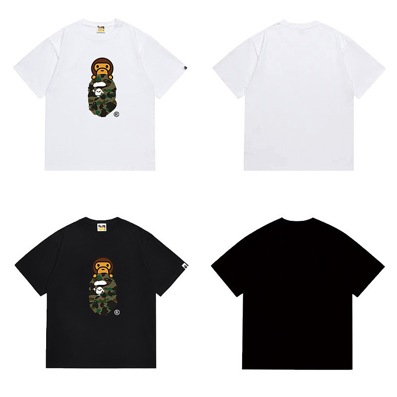 Bape T-shirt 2
