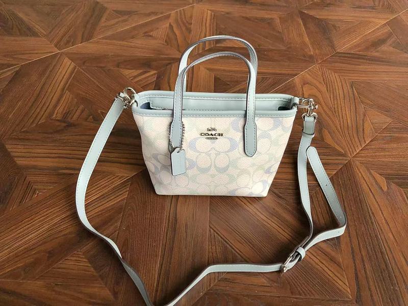 C⭐a⭐h Bag 3
