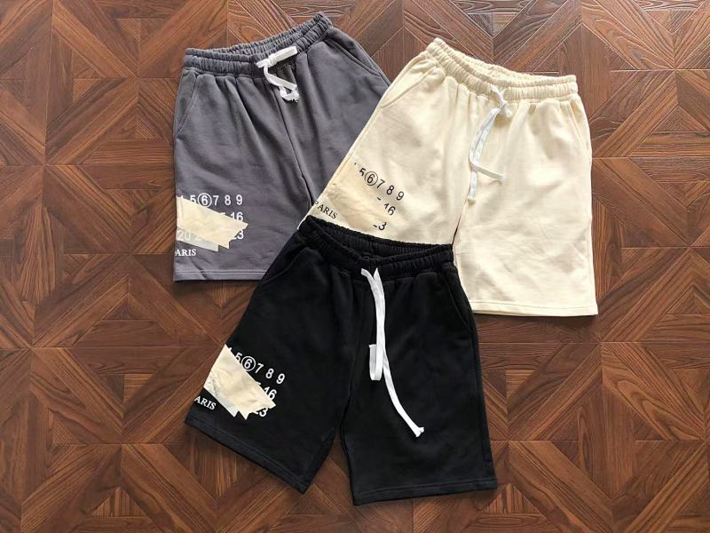 M⭐ Is⭐ N M⭐ R⭐ Ie⭐ A Shorts · 6