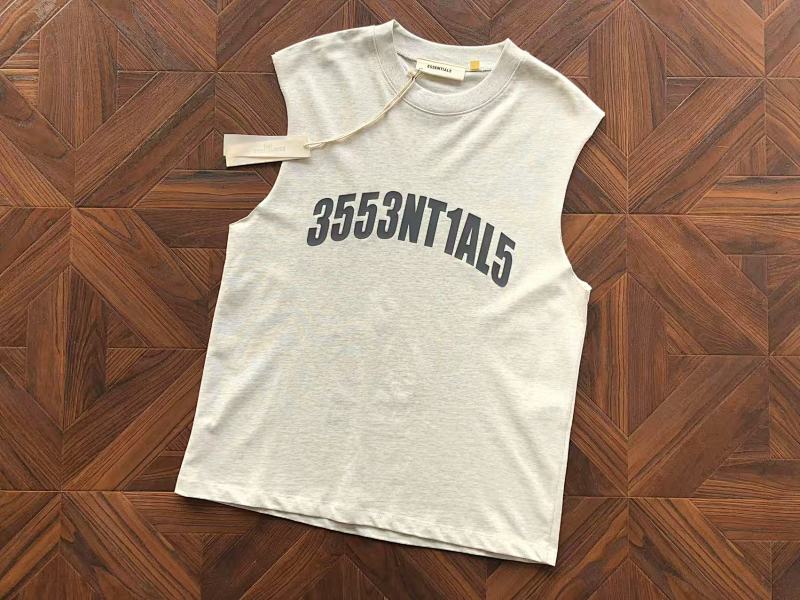 Essentials Vest 10