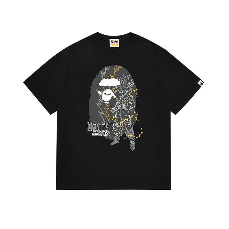 Bape T-shirt 3