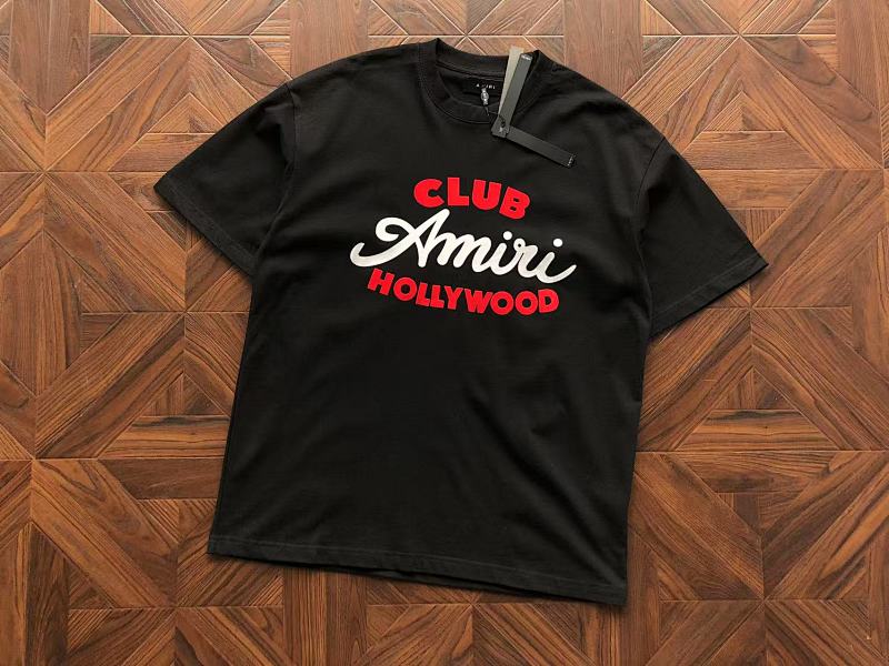 Amiri T-shirt 6