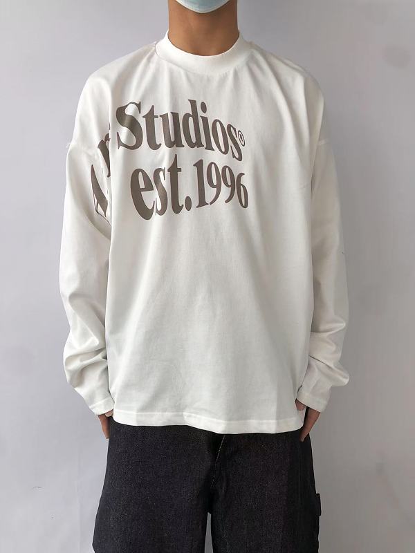 Acne Studios Long-sleeve 2