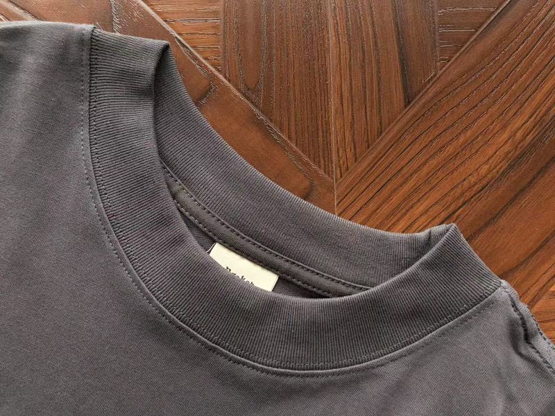 Broken Planet T-shirt 10