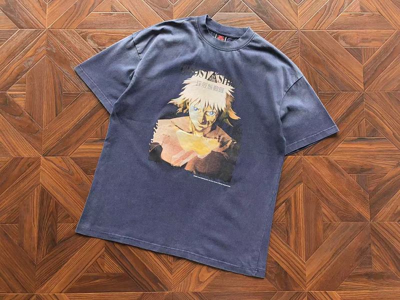 Saint Michael T-shirt · 6