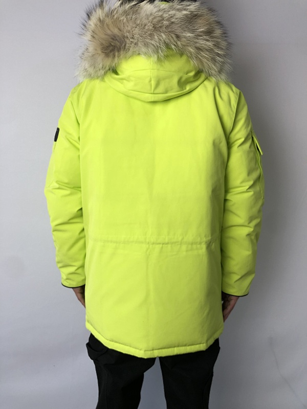 Sale C⭐n⭐⭐a G⭐⭐⭐e Down Jacket · 3