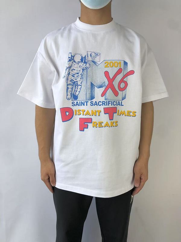 Saint Michael T-shirt · 2