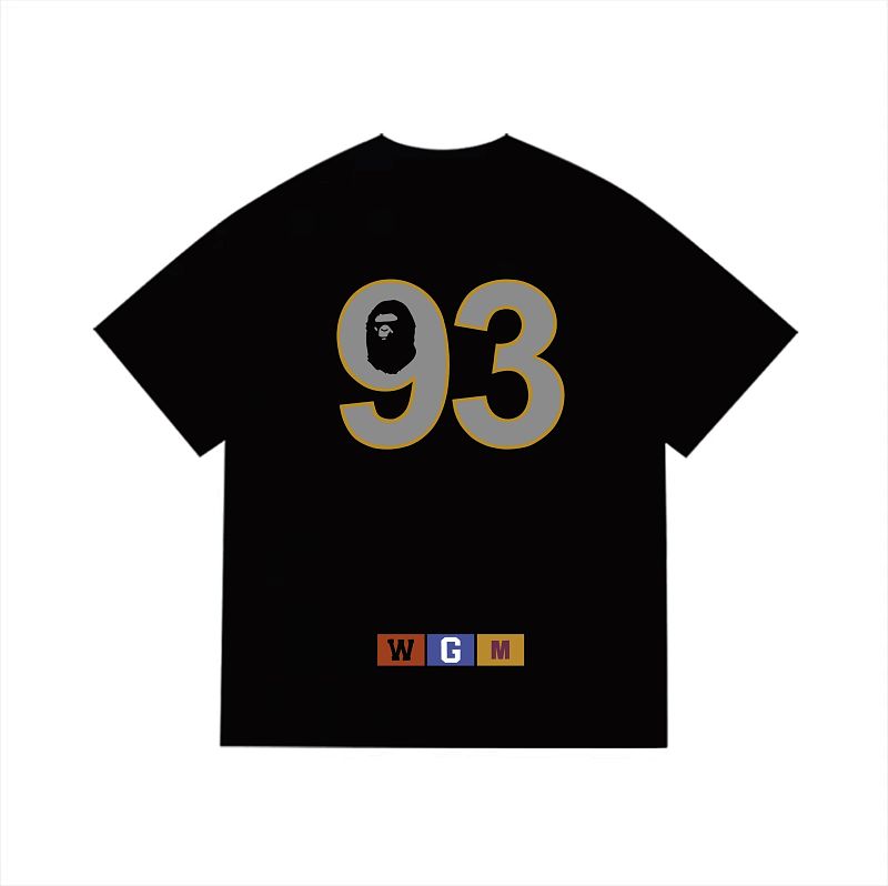 Bape T-shirt 3