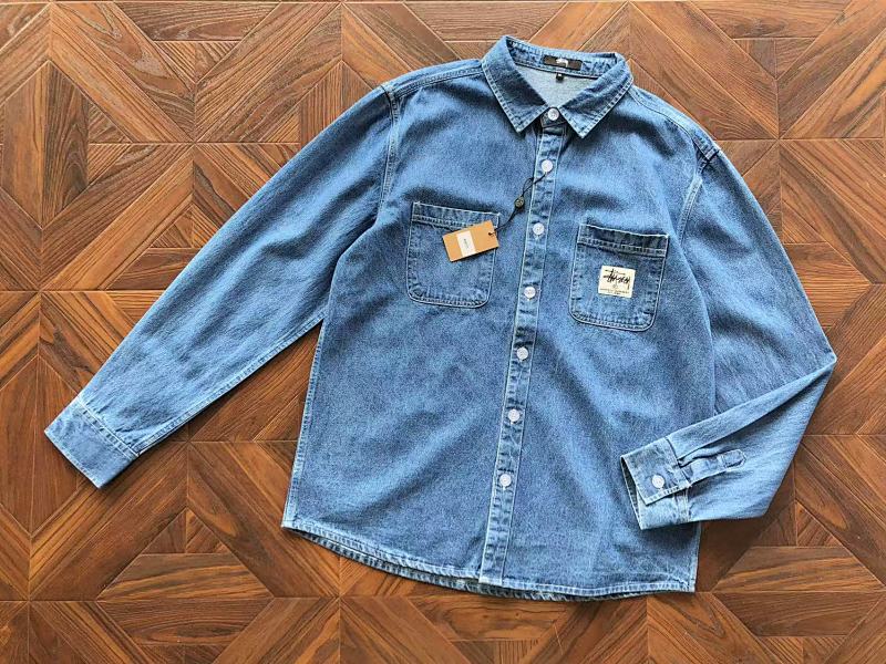 Stussy Long-sleeve 9
