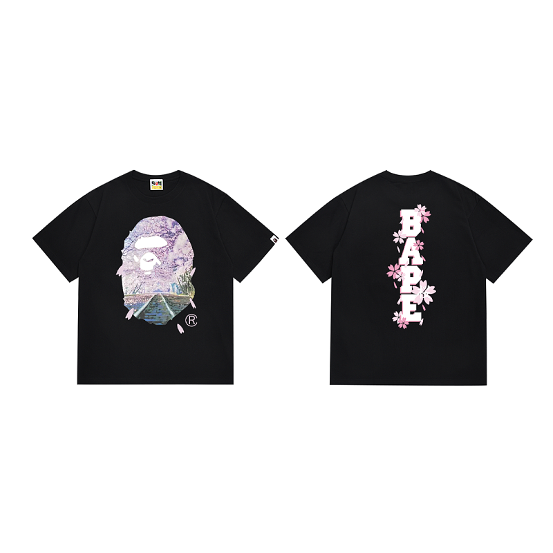 Bape T-shirt 2