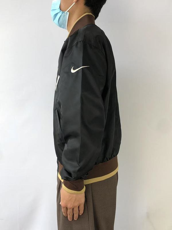 N⭐ A Ba⭐ ⭐ Et⭐ A⭐ L X N⭐ K⭐ Jacket · 3