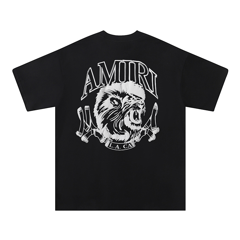 Amiri T-shirt 11