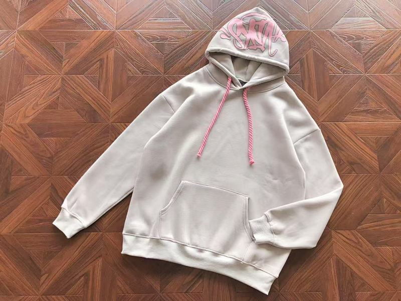 ¥~top 126 Pants 126 Syna Hoodie Trousers 9