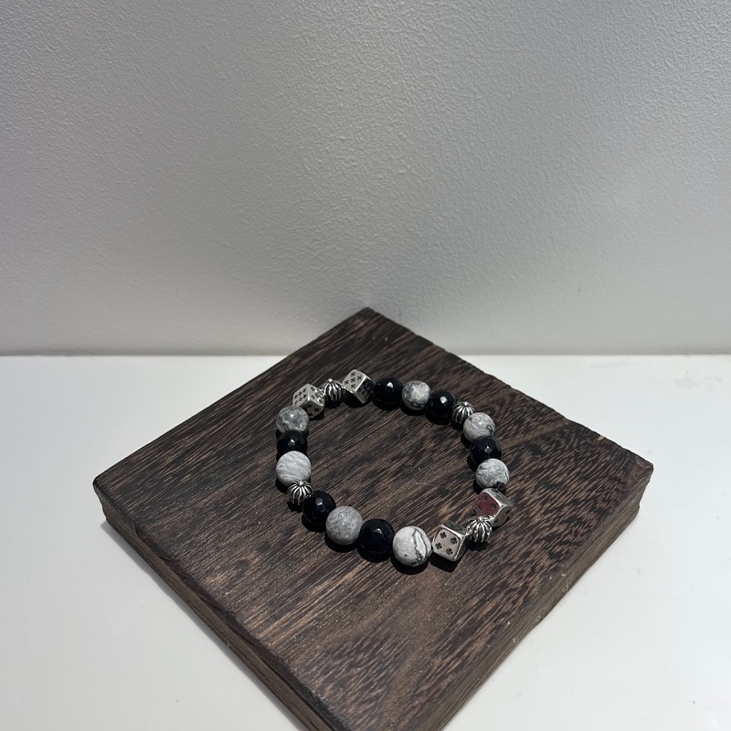 Chrome Hearts Jewelry 6