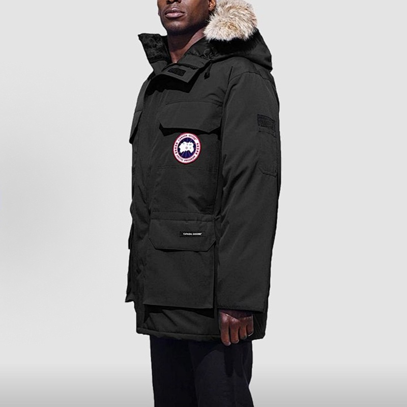 Sale ← 580 C⭐n⭐⭐a G⭐⭐⭐e Down Jacket · 3