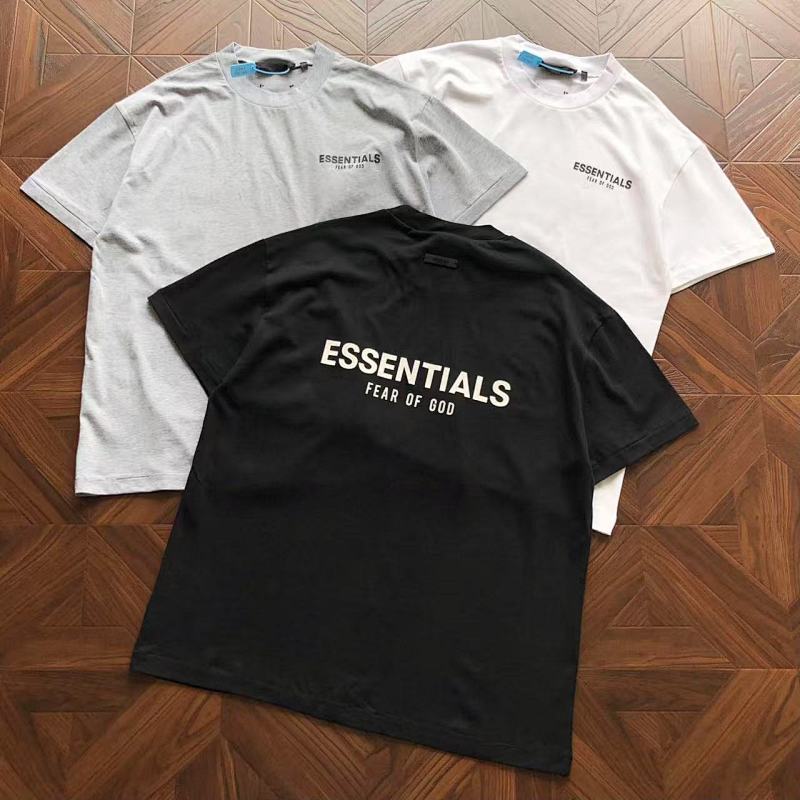 Essentials T-shirt 5