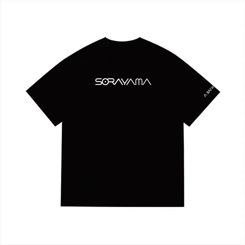 Bape T-shirt 4
