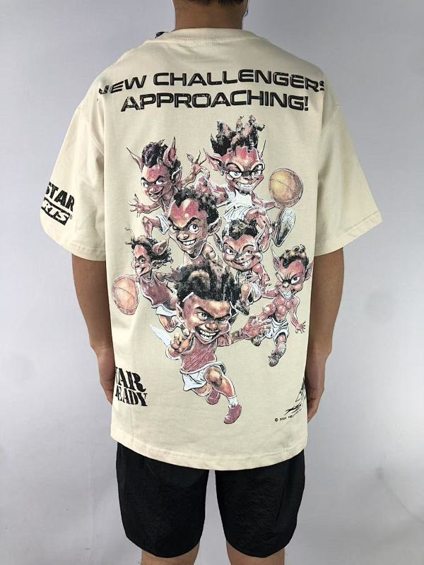 Hellstar T-shirt · 3