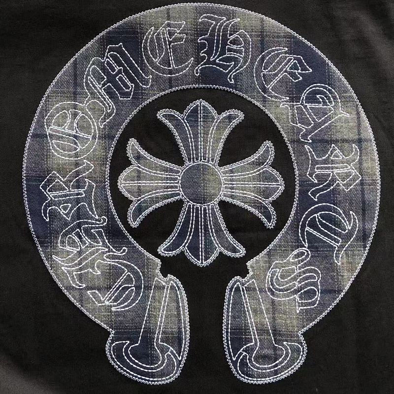 Chrome Hearts T-shirt 11