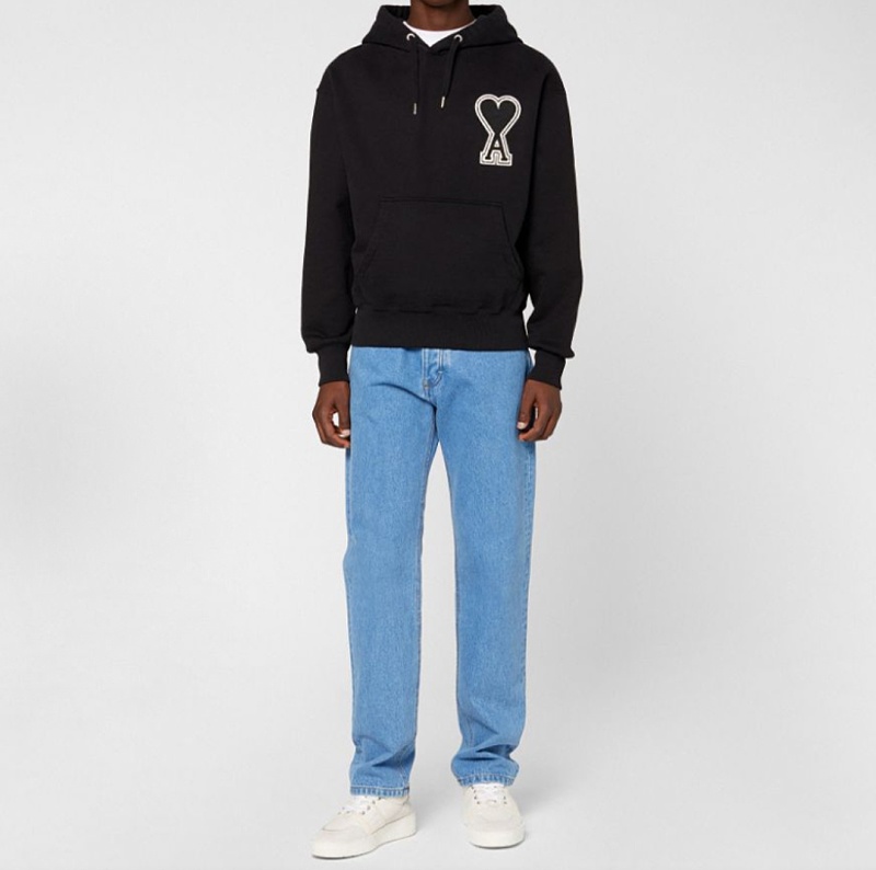 A⭐ I Hoodie · 3