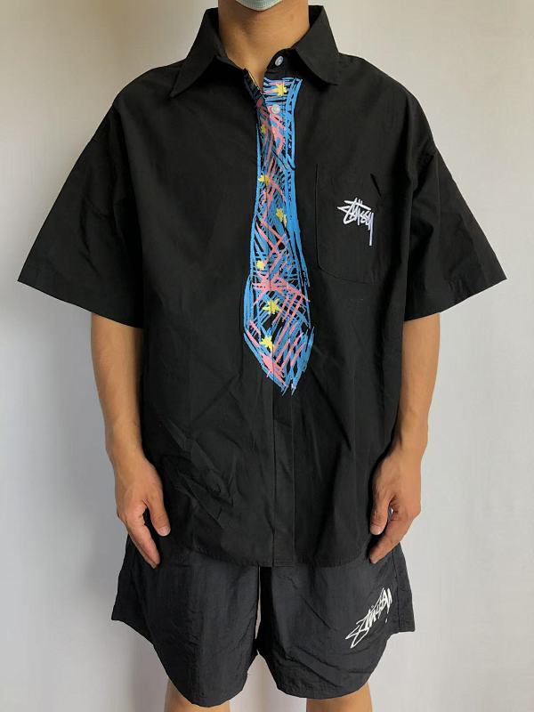 Stussy T-shirt Shirt 2