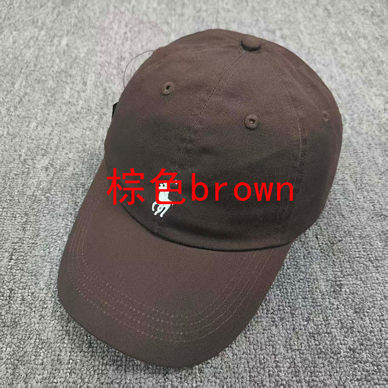 .00##baseball Caps For Men And Women B 4