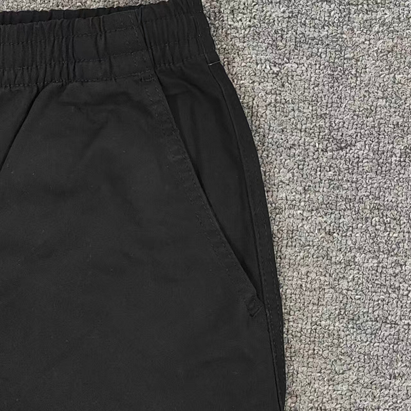 ## Casual Woven Trousers 23332 M 9