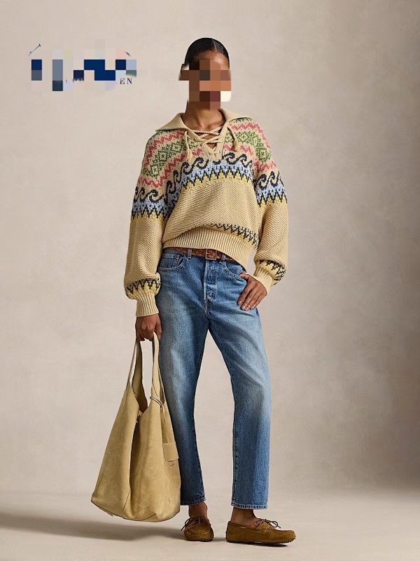 ##bear Sweater Women 808 P 4