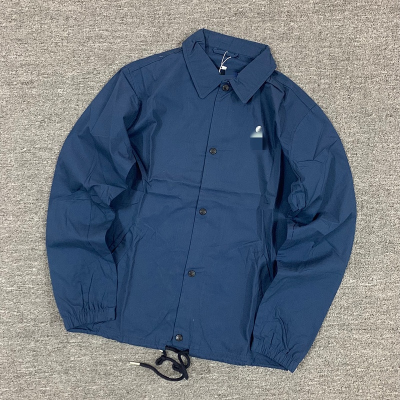 ##Spring And Autumn Thin Trainer Jacket R02 H 5