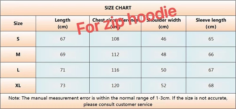 ## Men's 24 Year Autumn Cotton Full Zipper Hoodie And Pants Set D