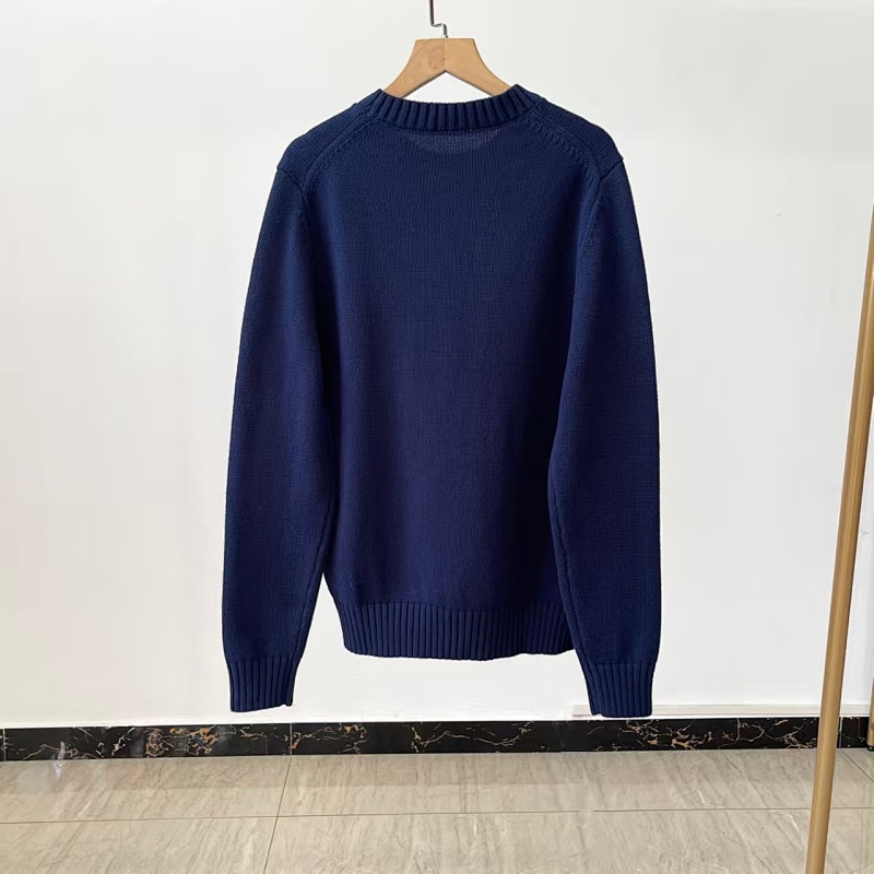 ##bear Sweater 888 P 11