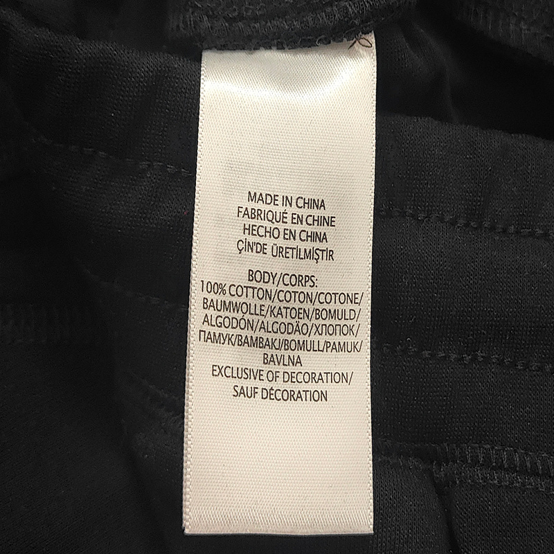 ##Five - Color Trousers Unlined B 11