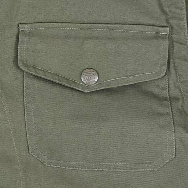 #The Elsdon Down Utility Gilet W 9