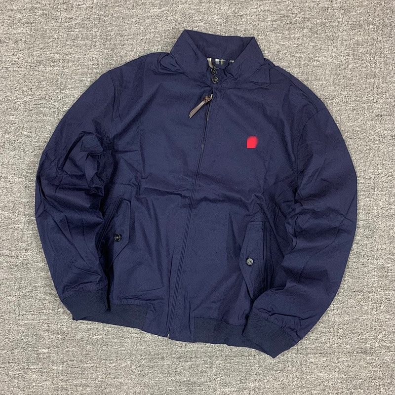 ## Classic Unisex Old Cadre Jacket R23 H 4