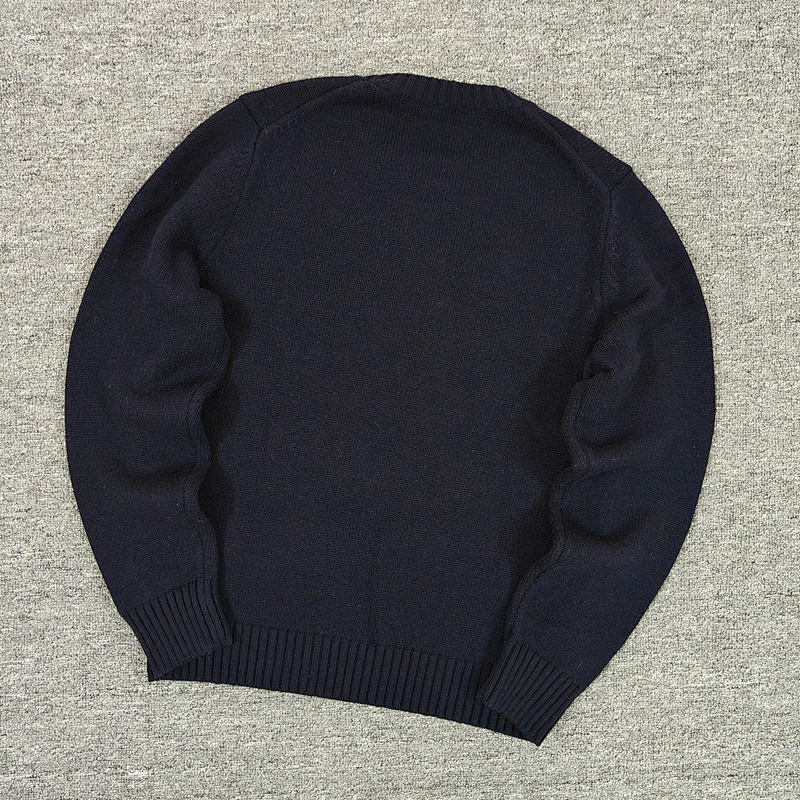 ##Bear Wool Jumper 808 P 3
