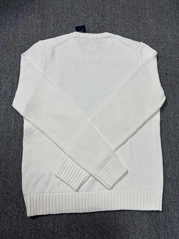 .00##The Iconic Flag Sweater C&k 6