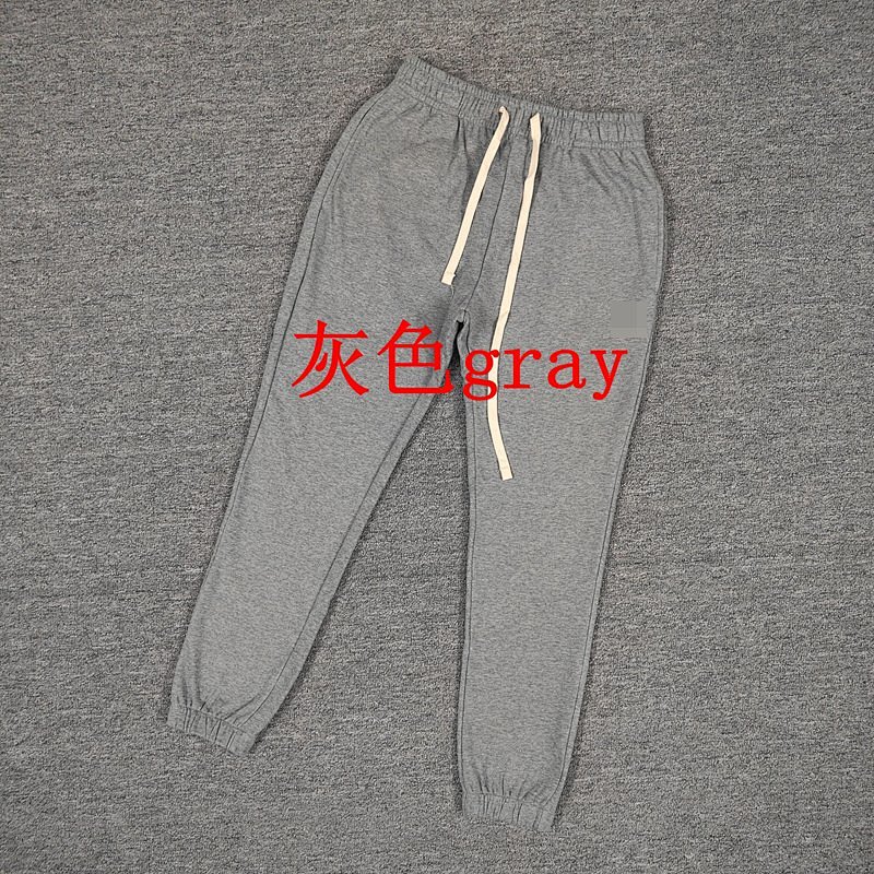 ## Men's 24 Year Autumn Cotton Jogging Pants And Sweatpants D 4
