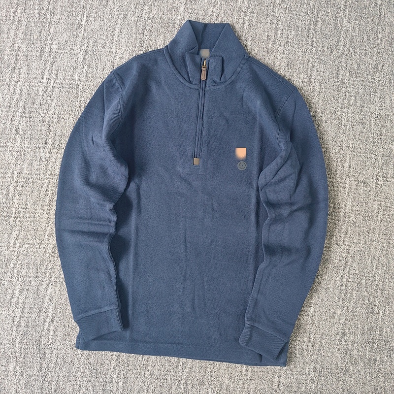##colored Pony Quarter-Zip Pullover G 5