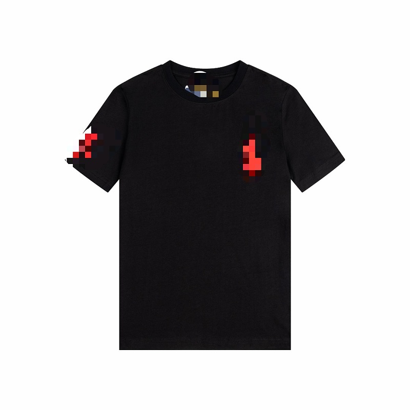 Big Pony Short Sleeve Shirt T H 11