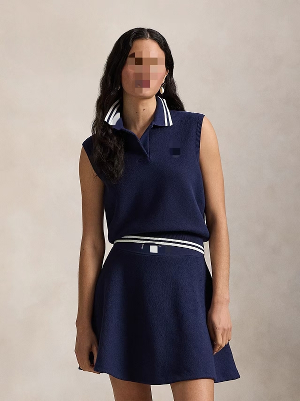 ##Sports Suit & Skirt Series 808 P 4